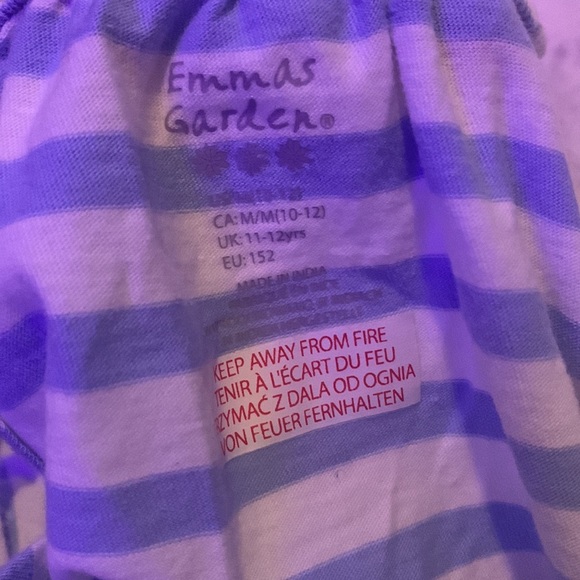 ✔️Girls anchor tank top - Picture 3 of 4